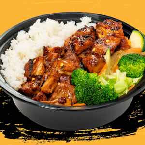 Teriyaki Madness Delivery Menu | Order Online | 3250 McFarland