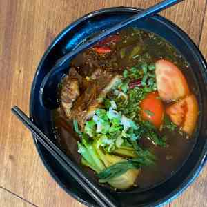 Yamamoto Regular Instant Bowl Ramen - 3.2 oz (91 g) - Well