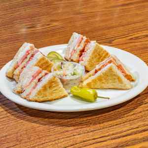 Main Bar Sandwich Shop - Sarasota, FL Restaurant | Menu + Delivery ...