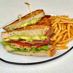 Grey Dog Flatiron - New York, NY Restaurant Menu + Delivery Seamless