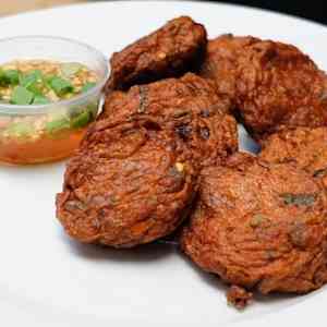 Giggling Rice Thai To Go Delivery Menu | Order Online | 1009 Beacon St ...