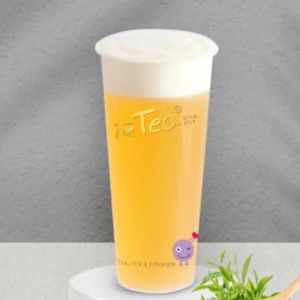 iTea Delivery Menu | Order Online | 43421 Christy St Fremont | Grubhub