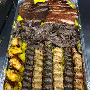 Princess Mediterranean Grill Delivery Menu | Order Online