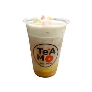 Te'Amo Boba Tea x Mochi Donut Delivery Menu | Order Online