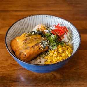 Tsunami Ramen & Tapas Delivery Menu | Order Online | 20 N Market