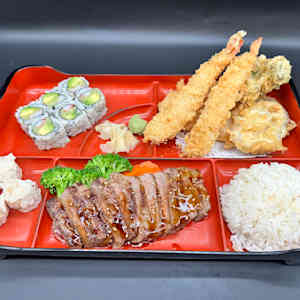 Toyo Japanese Restaurant Delivery Menu | Order Online | 930 Atlantic Ave  Ste C Baldwin | Grubhub