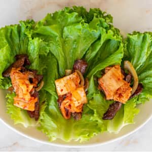 Tiger Lily 2 Delivery Menu | Order Online | 7262 Fishers Crossing Dr  Fishers | Grubhub