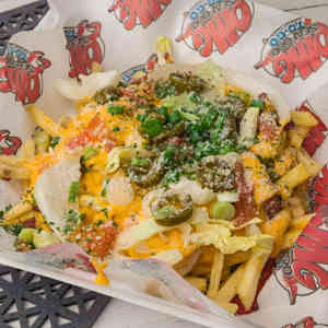 Daquiritas Menu Daiquiri Land - Houston, TX Restaurant | Menu + Delivery | Seamless
