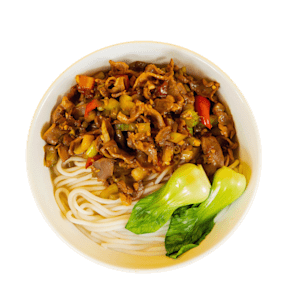 Silky Kitchen - New York, NY Restaurant Menu + Delivery Seamless