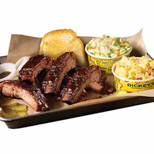 Dickey s Barbecue Pit Delivery Menu Order Online 13403 Telegraph Road Whittier Grubhub