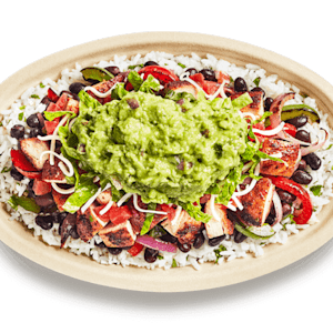 Chipotle Delivery Menu Order Online 535 S Rock Rd Wichita Grubhub