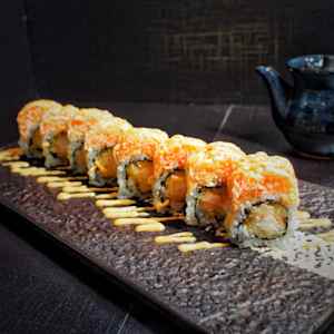 ichi Japanese Cuisine Delivery Menu | Order Online | 214 Jericho