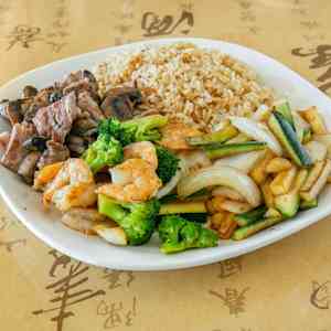 Hibachi jimmy carter on sale