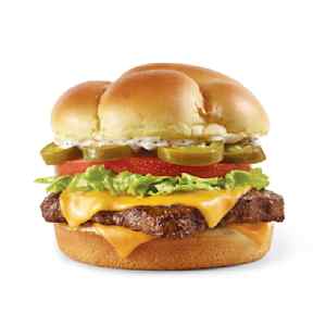 Wendy's Delivery Menu | Order Online | 2646 Watt Ave Sacramento