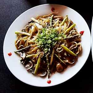 SakeBomber Sushi & Grill Delivery Menu | Order Online | 1705
