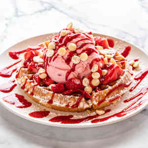 White Rabbit Dessert Experience - Rochester, NY Restaurant | Menu ...