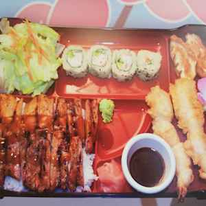 Yummy Teriyaki Delivery Menu | Order Online | 20631 Bothell Everett Hwy ...