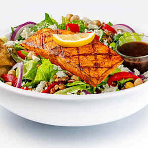 Taziki's Mediterranean Cafe Delivery Menu | Order Online | 701