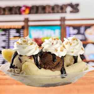 ☆　りり様│ クリーム２　サンプロ Ben & Jerry's Delivery Menu | Order Online | 1155 E Atlantic Ave