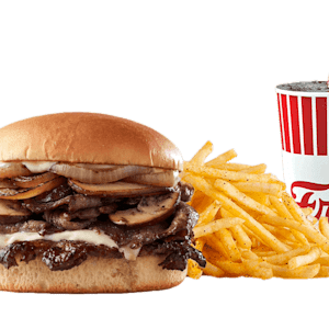 Freddy's Frozen Custard & Steakburgers Delivery Menu | Order