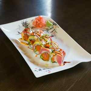 Toyo Sushi - Melbourne, FL Restaurant | Menu + Delivery | Seamless