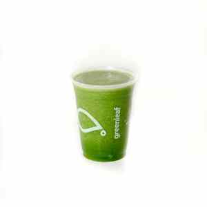 Greenleaf Juicing Company Delivery Menu Order Online 4930 N Pennsylvania St Indianapolis Grubhub