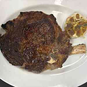 Char Steakhouse - Scotch Plains, NJ Restaurant | Menu + Delivery | Seamless