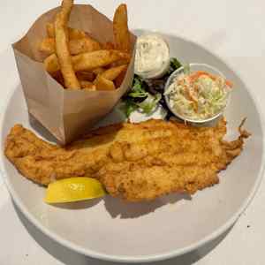Finz Salem - Salem, MA Restaurant | Menu + Delivery | Seamless