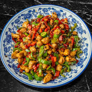 Blue Willow Delivery Menu | Order Online | 40 W 56th St New York