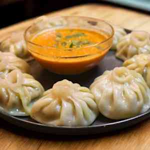 Momo Cart - Sterling, VA Restaurant | Menu + Delivery | Seamless