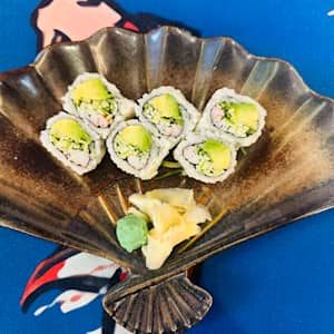 Hana-shippoページ Sushi Hana - Richmond | All Menu Items
