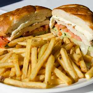 Calo Ristorante - Chicago, IL Restaurant | Menu + Delivery | Seamless