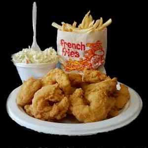 Troha's Chicken & Shrimp House  in Chicago, IL