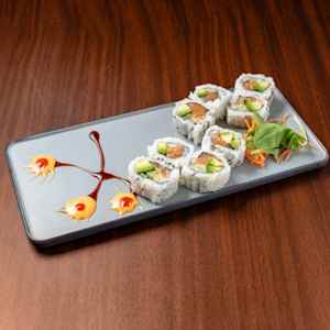 すしページ ZX Sushi Delivery Menu | Order Online | 823 North 2nd Street