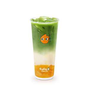 CoCo Fresh Tea & Juice - Flushing Delivery Menu | Order Online