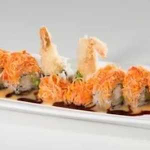 Kashi Sushi and Steakhouse Delivery Menu | Order Online | 222