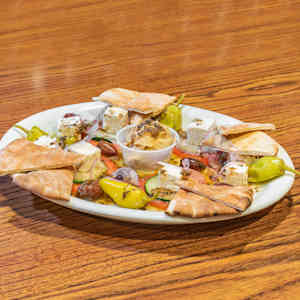 Main Bar Sandwich Shop - Sarasota, FL Restaurant | Menu + Delivery ...