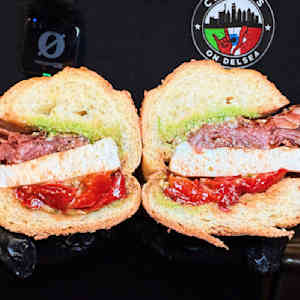 Croce's On Delsea Delivery Menu | Order Online | 20 Delsea Drive North ...