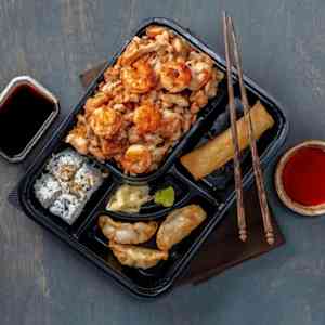 Nori Japan Delivery Menu | Order Online | 8515 Park Meadows Center