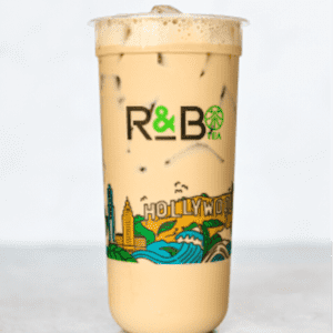 R&B Tea San Carlos Delivery Menu | Order Online | 8872