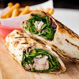 The QUICK FIXX Delivery Menu | Order Online | 1511 South St