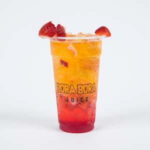 Bora Bora Smoothie Cafe Delivery Menu Order Online 1814 Hylan Blvd