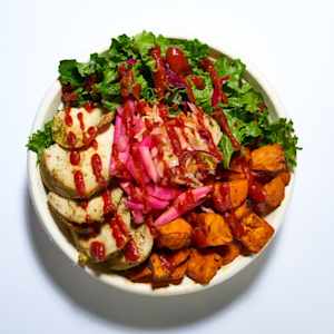 Springbone Kitchen Merch Springbone Kitchen - 23rd Street Delivery Menu | Order Online | 38 E ...