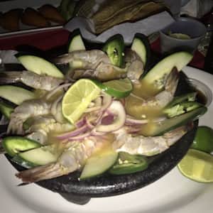 La Valentina Mexican Grill Delivery Menu Order Online 1735 W Manchester Ave Los Angeles Grubhub