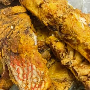 Alis Roti Delivery Menu | Order Online | 1188 Blue Hill Ave Mattapan ...