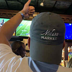 Milano Market - New York, NY Restaurant | Menu + Delivery | Seamless