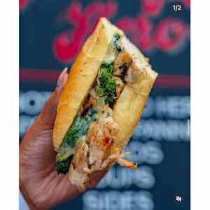 Brooklyn Hero Shop - Kings, NY Restaurant | Menu + Delivery | Seamless