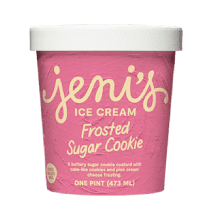 Jeni's Splendid Ice Cream Delivery Menu | Order Online | 908 W