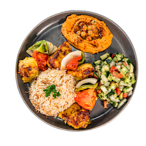 Dimassi Menu Dimassi's Mediterranean Buffet - Houston, TX Restaurant | Menu ...