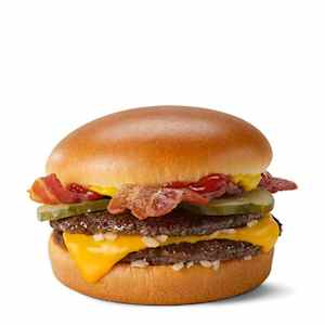McDonald's Delivery Menu | Order Online | 4057 US-130 Delran | Grubhub